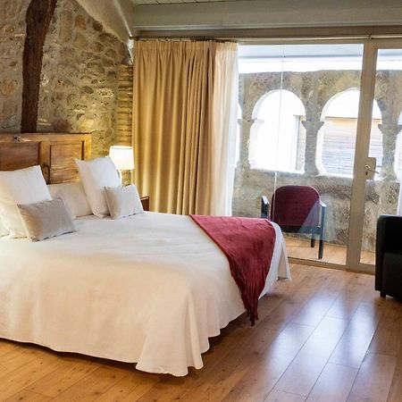 Hotel La Freixera Сольсона Екстер'єр фото