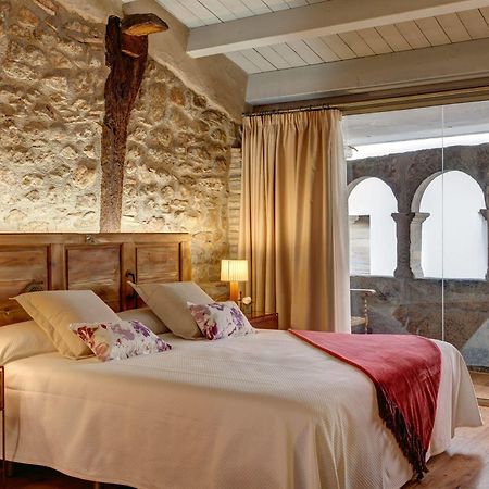 Hotel La Freixera Сольсона Екстер'єр фото