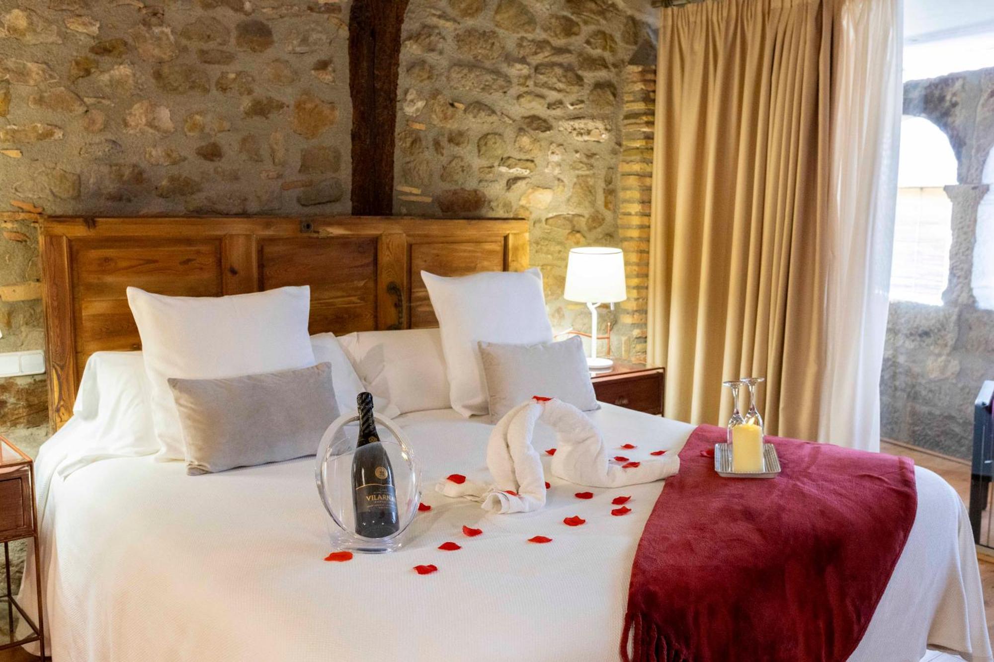 Hotel La Freixera Сольсона Екстер'єр фото